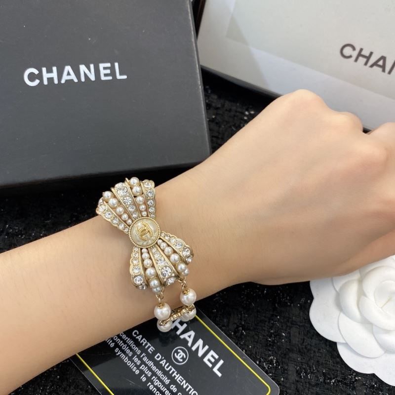 Chanel Bracelets